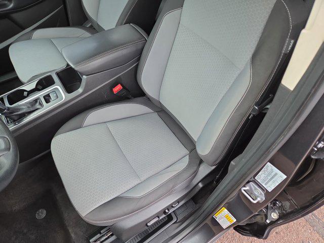 used 2019 Ford Escape car, priced at $13,875