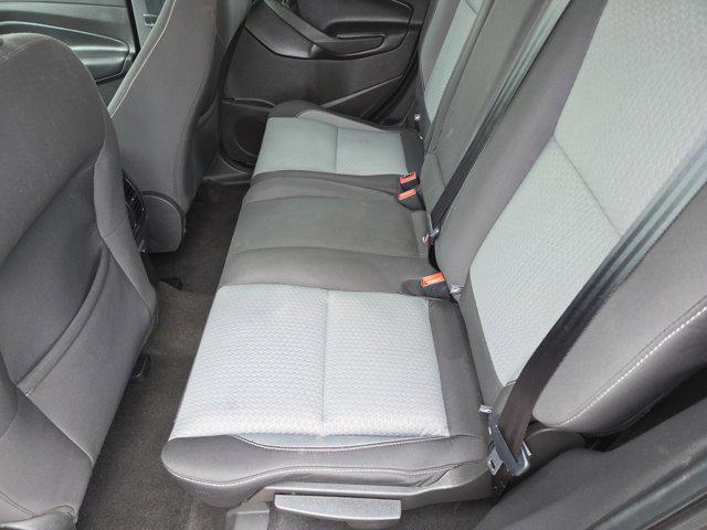 used 2019 Ford Escape car, priced at $13,875