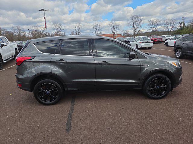 used 2019 Ford Escape car, priced at $13,875