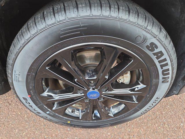 used 2019 Ford Escape car, priced at $13,875