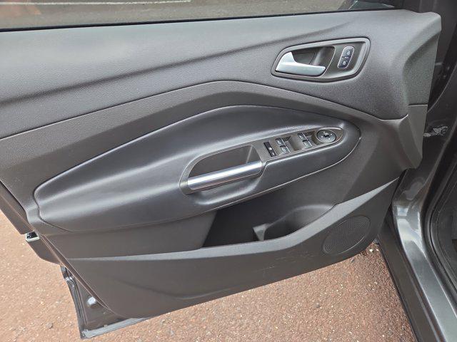 used 2019 Ford Escape car, priced at $13,875