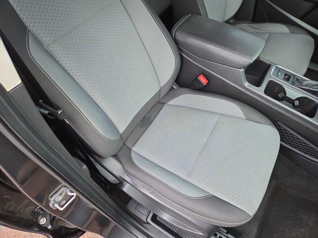 used 2019 Ford Escape car, priced at $13,875