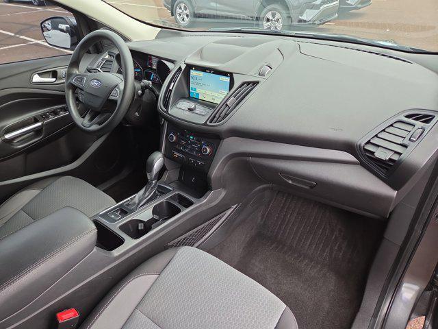 used 2019 Ford Escape car, priced at $13,875