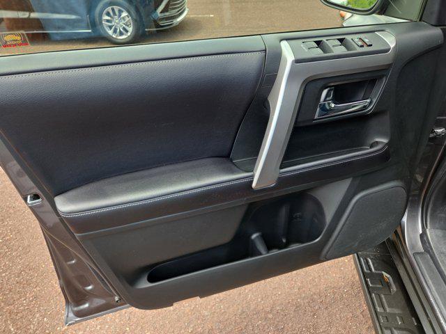 used 2016 Toyota 4Runner car, priced at $28,227