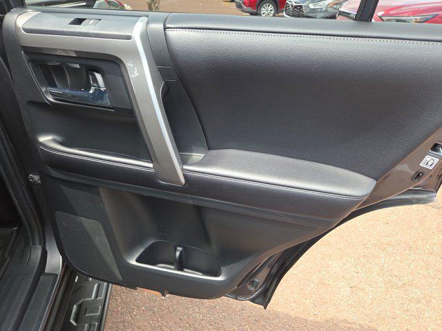 used 2016 Toyota 4Runner car, priced at $28,227