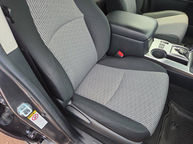 used 2016 Toyota 4Runner car, priced at $28,227