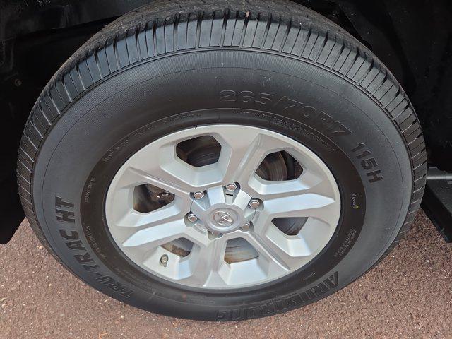 used 2016 Toyota 4Runner car, priced at $28,227