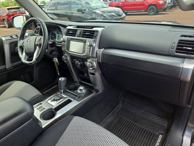 used 2016 Toyota 4Runner car, priced at $28,227