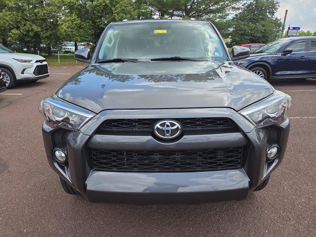 used 2016 Toyota 4Runner car, priced at $28,227