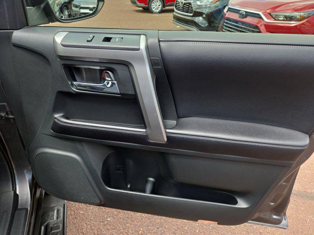 used 2016 Toyota 4Runner car, priced at $28,227