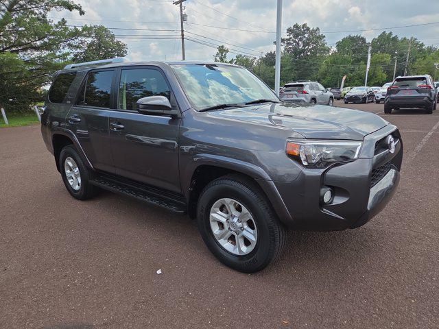 used 2016 Toyota 4Runner car, priced at $28,227