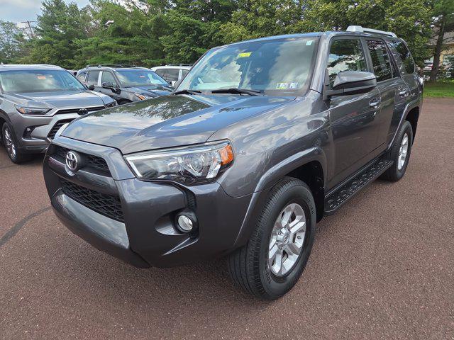 used 2016 Toyota 4Runner car, priced at $28,227