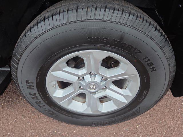 used 2016 Toyota 4Runner car, priced at $28,227
