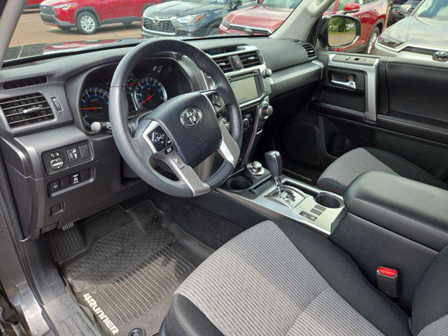 used 2016 Toyota 4Runner car, priced at $28,227