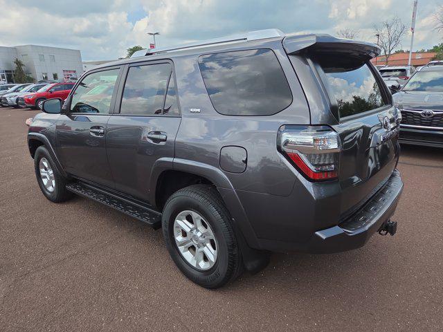 used 2016 Toyota 4Runner car, priced at $28,227