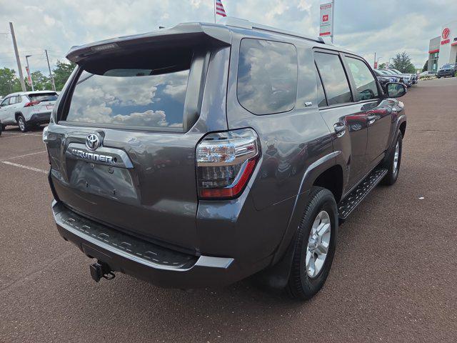 used 2016 Toyota 4Runner car, priced at $28,227