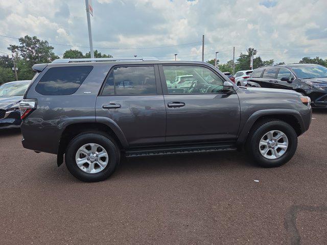 used 2016 Toyota 4Runner car, priced at $28,227