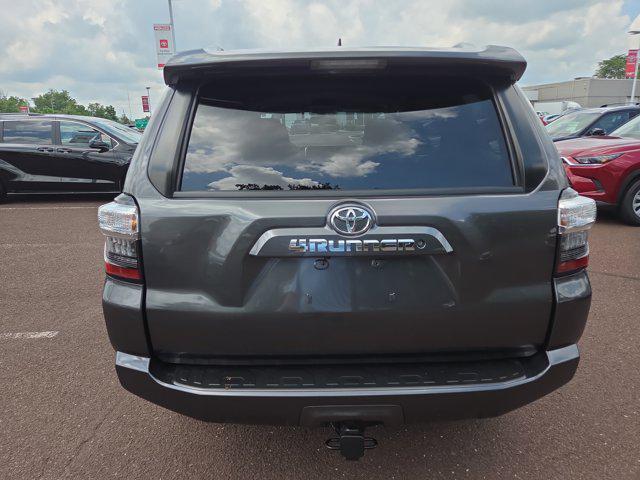 used 2016 Toyota 4Runner car, priced at $28,227
