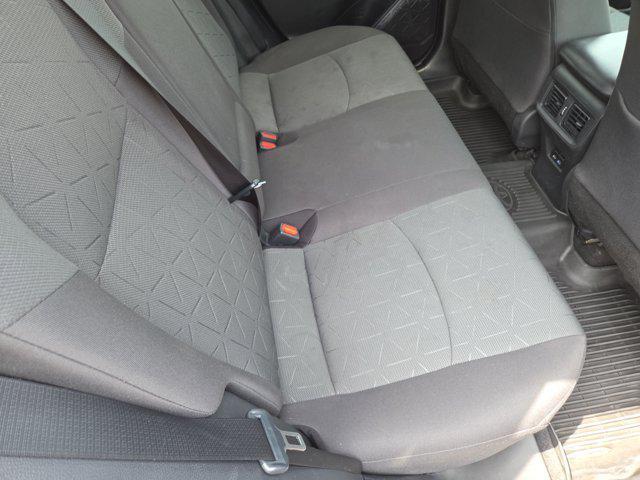 used 2022 Toyota RAV4 car, priced at $30,751