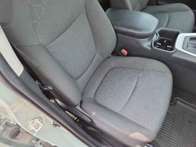 used 2022 Toyota RAV4 car, priced at $30,751