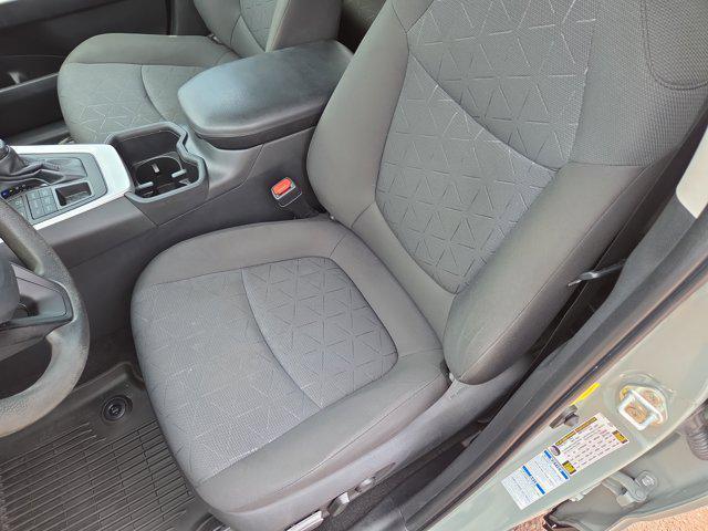 used 2022 Toyota RAV4 car, priced at $30,751