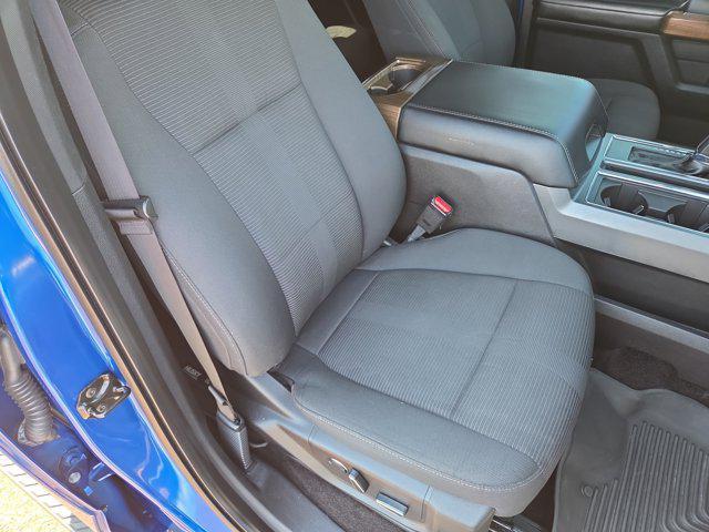 used 2017 Ford F-150 car, priced at $21,995