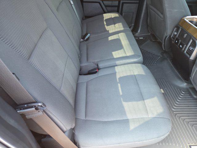 used 2017 Ford F-150 car, priced at $21,995