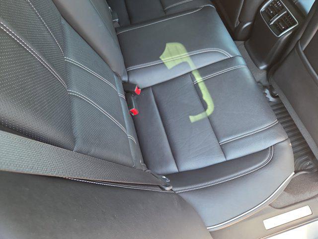 used 2020 Acura TLX car, priced at $22,671