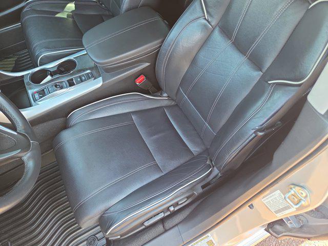 used 2020 Acura TLX car, priced at $22,671
