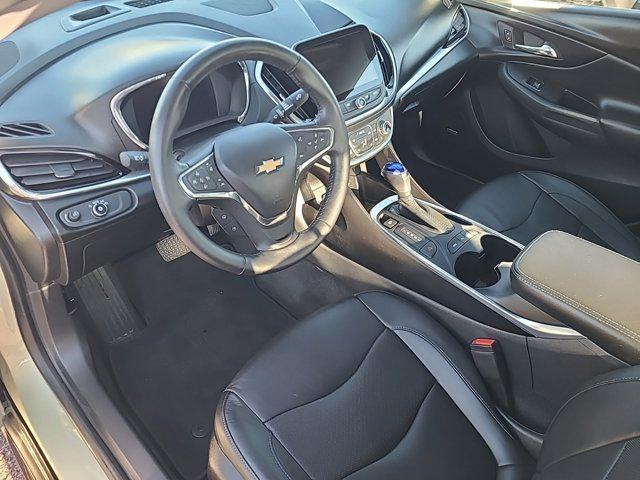 used 2017 Chevrolet Volt car, priced at $15,290