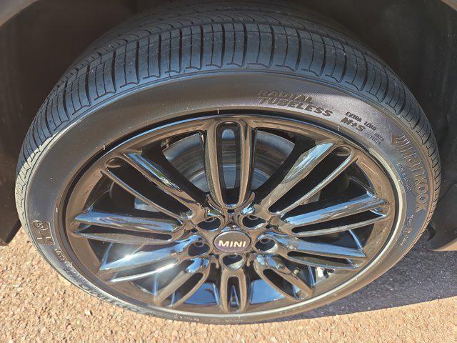 used 2022 MINI Hardtop car, priced at $26,990