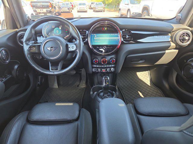 used 2022 MINI Hardtop car, priced at $26,990