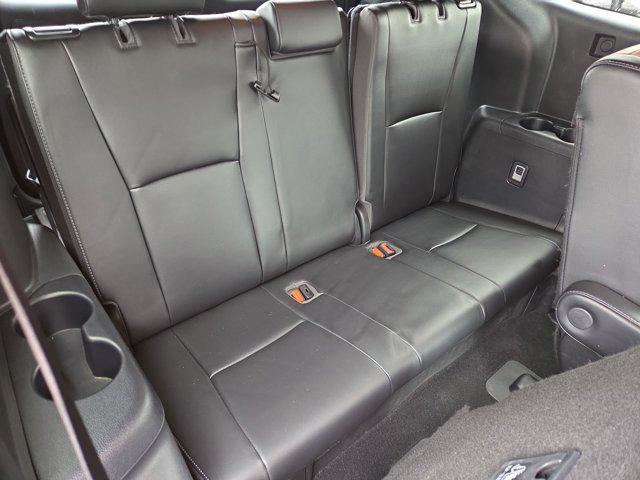 used 2022 Toyota Highlander car, priced at $43,722
