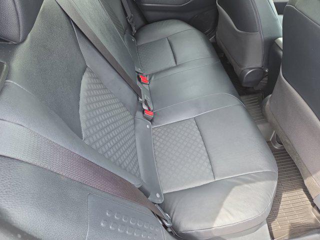 used 2022 Toyota C-HR car, priced at $27,990
