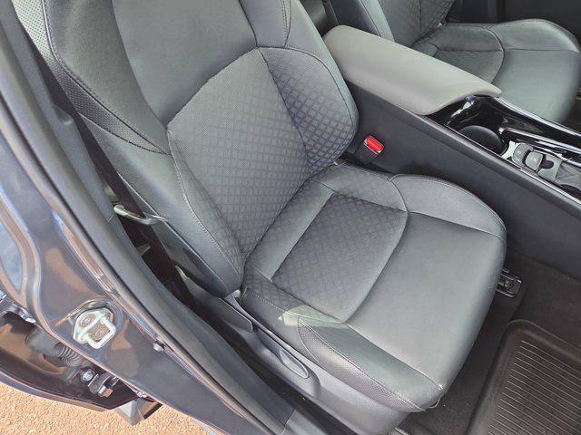used 2022 Toyota C-HR car, priced at $27,990
