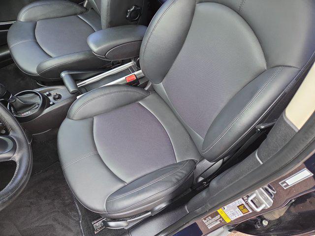 used 2013 MINI Countryman car