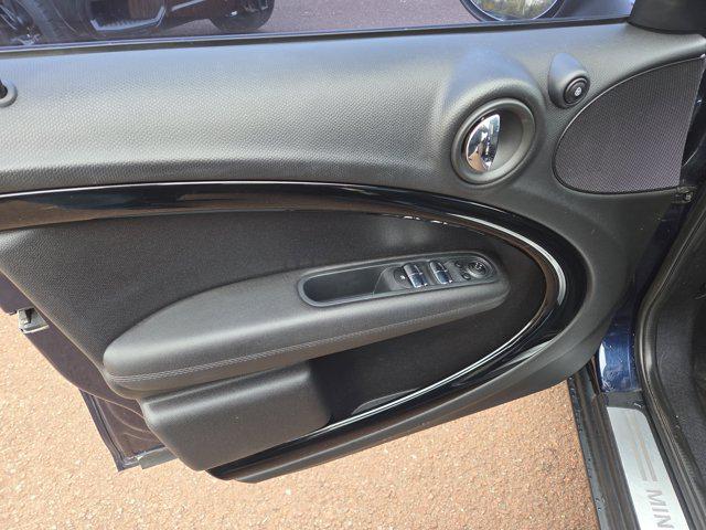 used 2013 MINI Countryman car