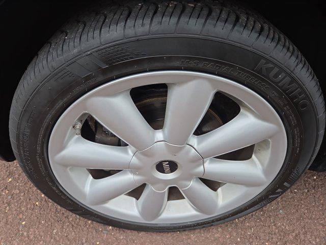 used 2013 MINI Countryman car