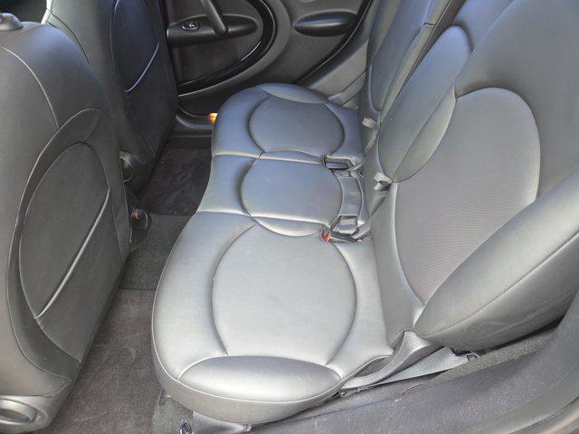 used 2013 MINI Countryman car