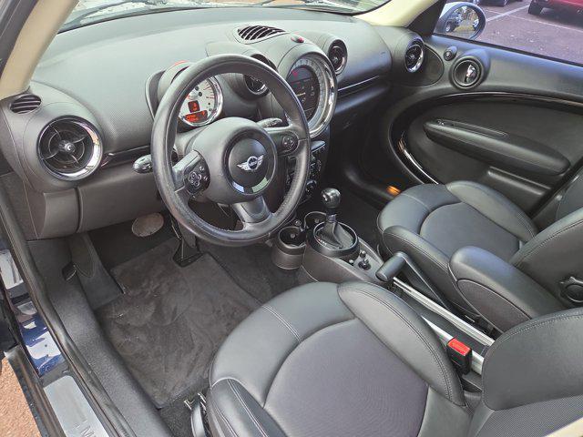 used 2013 MINI Countryman car