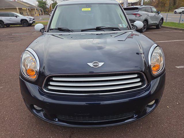 used 2013 MINI Countryman car