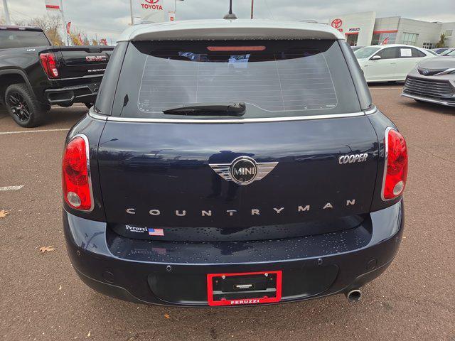 used 2013 MINI Countryman car