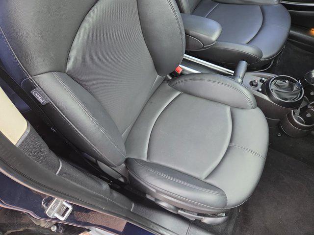 used 2013 MINI Countryman car