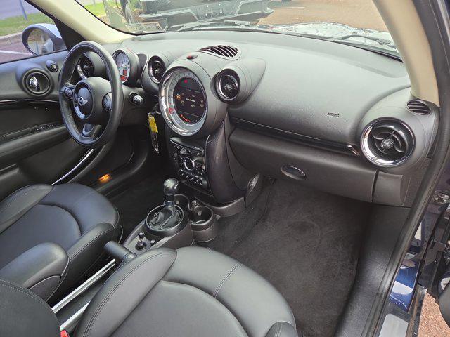 used 2013 MINI Countryman car