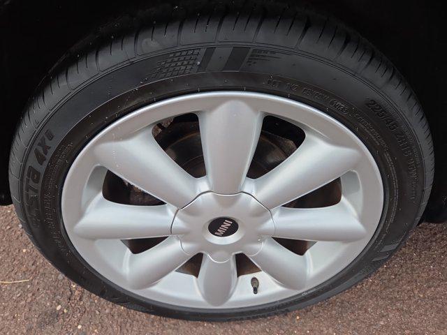 used 2013 MINI Countryman car