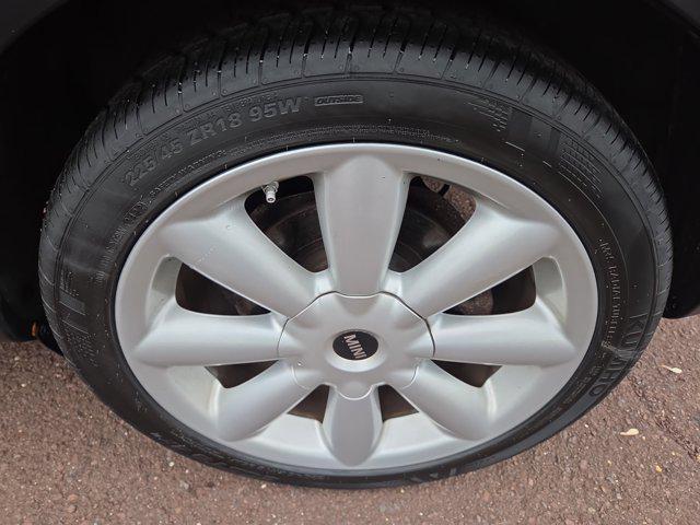 used 2013 MINI Countryman car