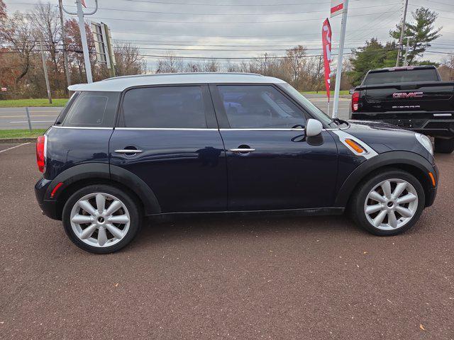 used 2013 MINI Countryman car