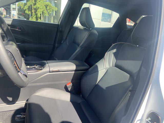 used 2024 Toyota Crown car, priced at $44,990