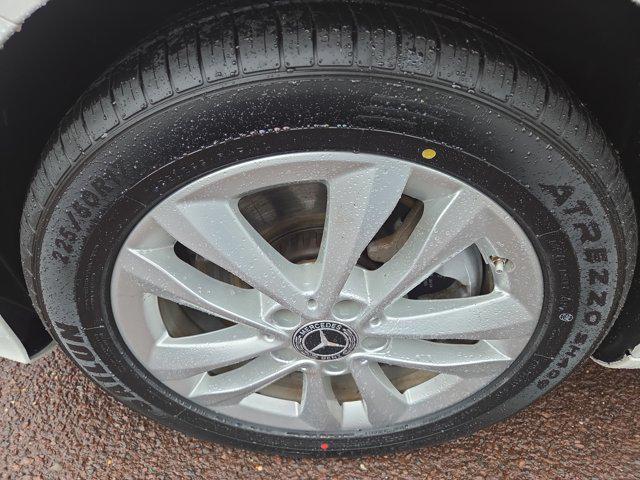 used 2019 Mercedes-Benz C-Class car, priced at $22,419