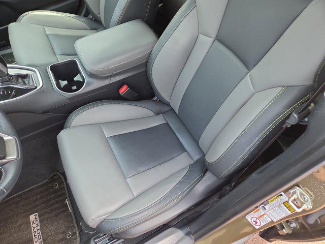 used 2020 Subaru Outback car, priced at $22,397